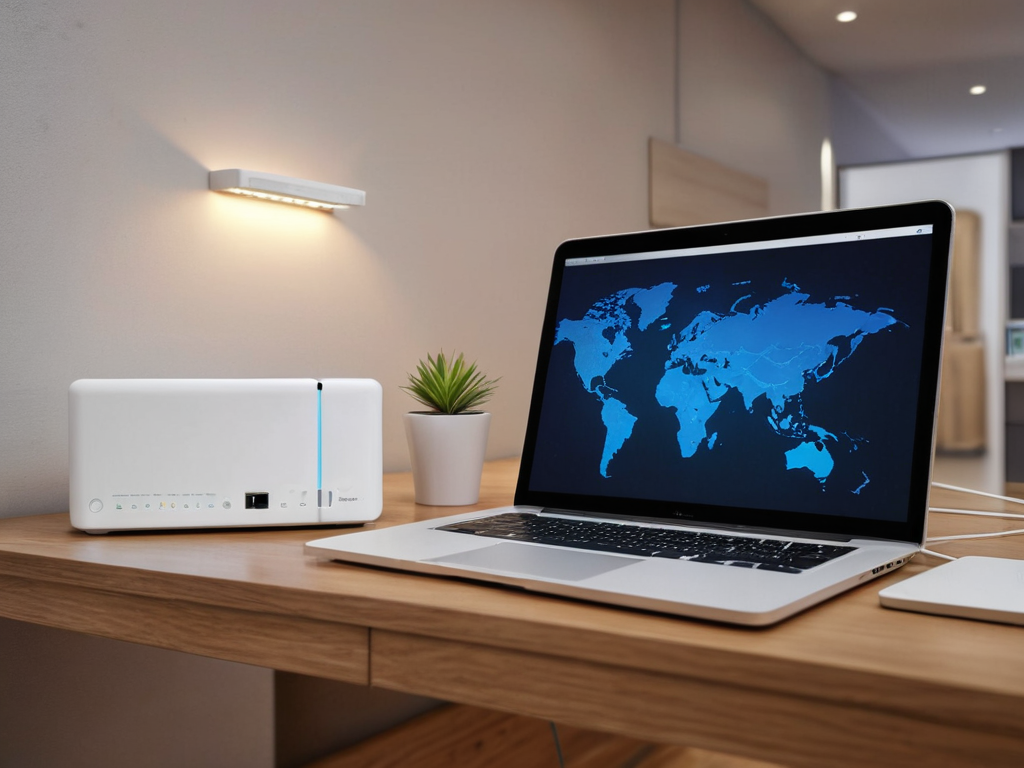 VPN按域名分流常见适用场景与实用配置技巧详解（NordVPN）