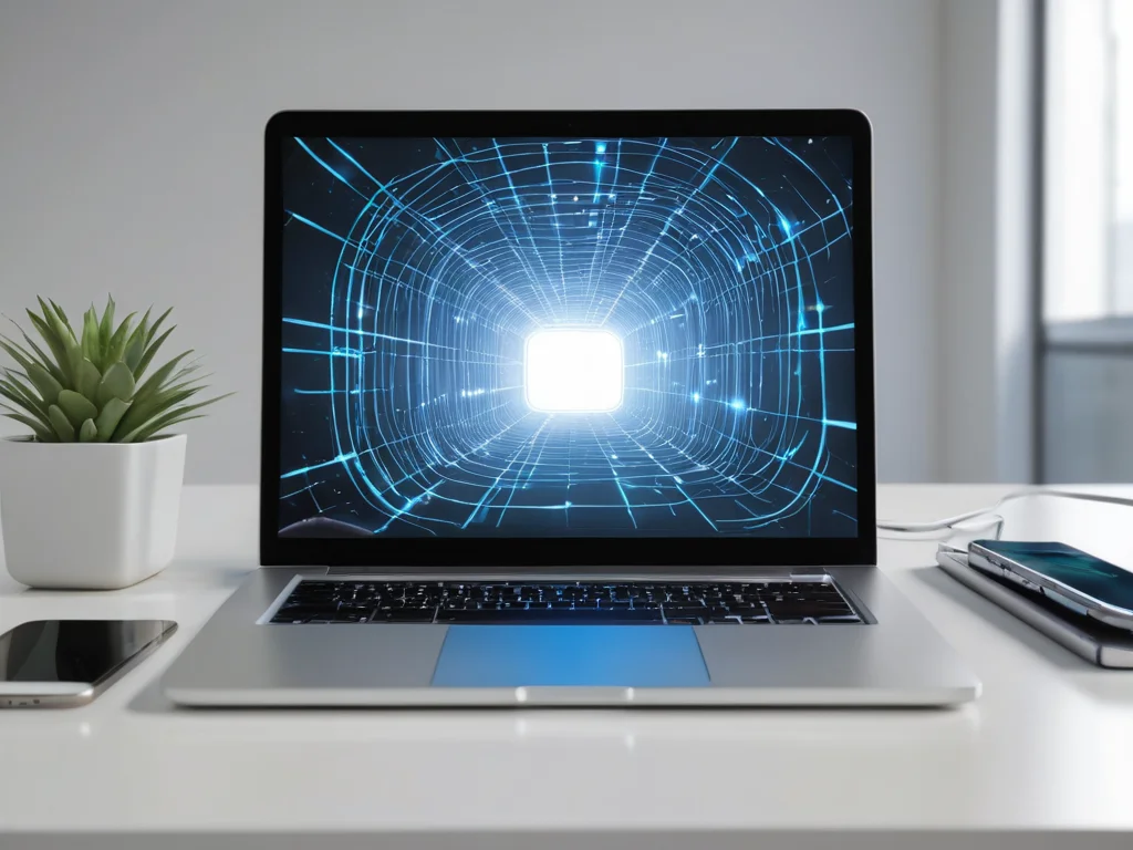 VPN分流DNS核心原理与运行机制详细科普说明 - NordVPN