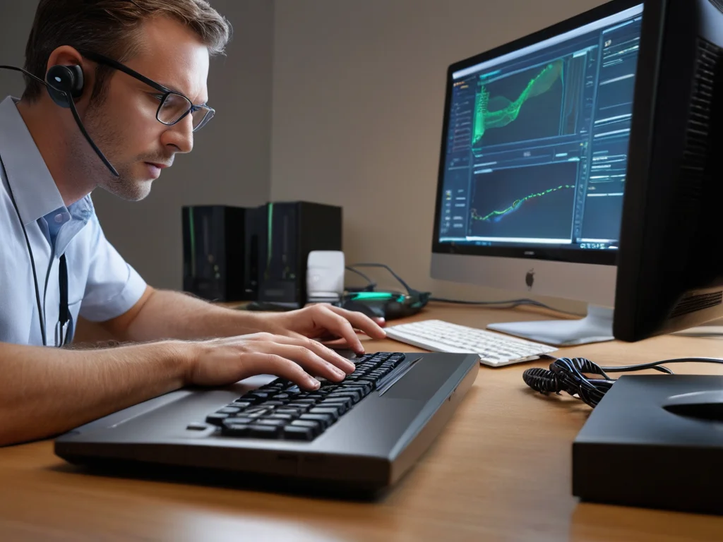 小米手机卸载VPN后网络异常快速恢复实用解决方法 - NordVPN