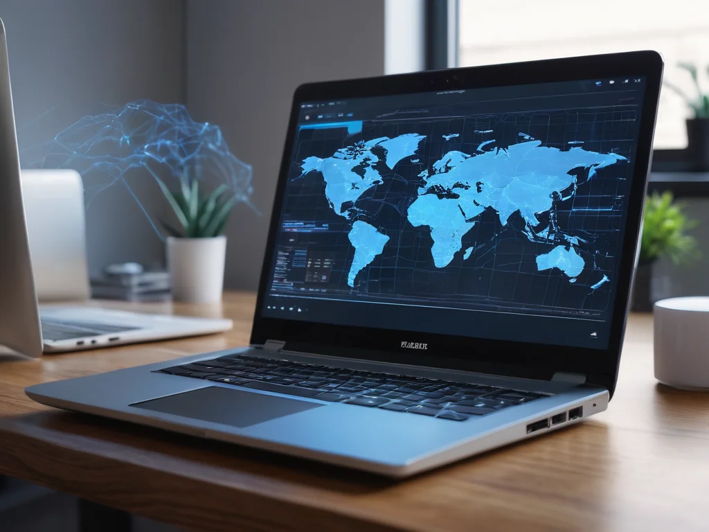 LinuxMint系统下查看VPN连接状态的实用操作教程 - NordVPN